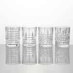 &lt;Highland&gt; Tumbler (4 pieces)